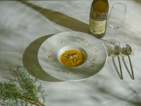 EVOLUZIONE（9plates）