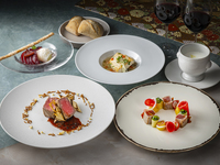 【ディナー】七五三プラン  大人2名様+お子様1名様で27,000円のお祝いプラン！！