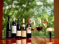 3 glass wine course  ～Lunch time limited～