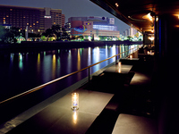 Seat-only reservation (60-minute seating)