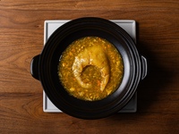 Chef Sakumoto recommended course（HONG-KONG course）