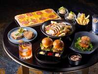 [Sharing Menu by 2 people] Gastronomy Night “Classic”