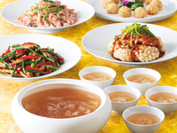 【個室確約・飲み放題付き】忘・新年会プランB