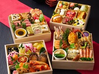 【会員様】 一段重＜電話予約＞