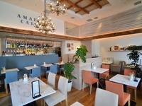 (Lunch) Seating-Only Reservation