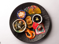 【All FLAGS】New Year Premium Buffet Dinner — Elementary School Student