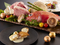 【大倉】Dinner カジュアルディナーコース