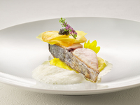 【17：30 エスポワール2026】￥16,000