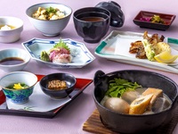 Nov 1–Jan 6 — Kyowada Course