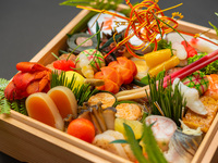 Announcement: Special Osechi 2026 from Japanese Restaurant "Kinohana"