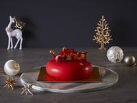 ストロベリーティラミス