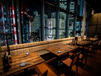 【11月25日～2月】はりまやコース≪9品≫【2H飲放付】6600円（税込）