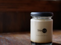 マスコバドプリン (6個入り)