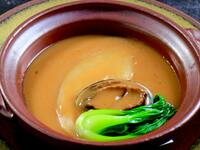 3h飲み放題とコラーゲンたっぷりフカヒレ付きプレミアム歓送迎会プラン【孔雀】　