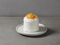 【イートイン】プレミアムマンゴーショート