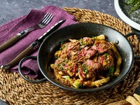 Recommended for drinking parties and welcoming/farewell parties | 8 dishes and 5 plates including "US beef skirt steak grilled on a hot plate x all-you-can-drink menu of over 60 drinks including beer (Sunday-Thursday, holidays, 2.5 hours)"