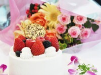 コース・アニヴェルセールB - Course Anniversaire (B)-　22000円