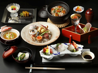 誕生日ディナー　17000