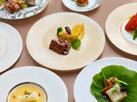 【Exclusive Offer for 12/31-1/5】 Dragon 6 Course Dinner