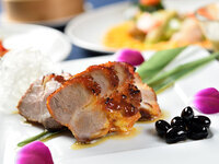 秋のコース 7,000円