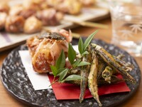 ≪2h飲み放付≫会席『月』～6,000円