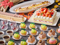 【平日】幼児ランチ！北海道フェア～海鮮・肉・旬野菜を味わう海陸グルメ旅～