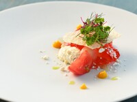 【12/20~25｜Christmas Menu 2025】デジュネB