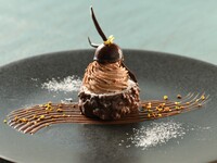 [12/20~25｜Christmas Menu] Degenerate