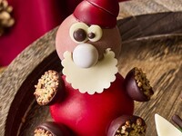 【Christmas Collection】JOLLY SANTA