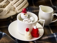 【Christmas Collection】SNOW JACK   