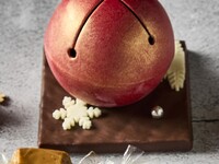 【Christmas Collection】SPARKLING ECHO   