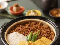 〈2시간 오픈바 포함〉 닭꼬치 코스 '하나' ~히나이 치킨을 즐기세요~