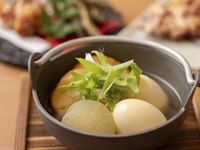 【土日祝限定】日本種含む2時間飲み放題付き【月】コース