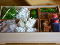 鱧松茸×和ガストロノミーセット