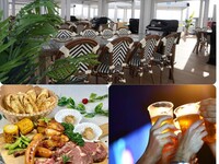 ♦Weekdays: Come empty-handed BBQ! [Special price! Surf & Turf Plan] ¥7,000 per adult