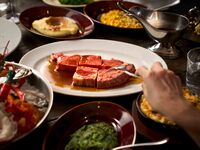 【ディナー】ミッドナイトコース (2名様限定)