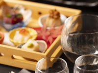 [Somente em maio e junho] Curso Hana com bebidas à vontade