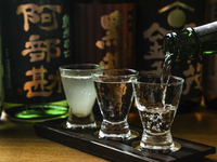 【仅限5月、6月】花套餐（含无限畅饮）