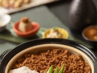 【豪華2時間飲み放題付】究極の比内地鶏串や今井屋のそぼろ御飯など全7品『月』全7品6,000円