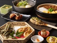 ★≪2h飲み放付≫焼鳥宴会『月』　6000円