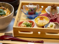 ≪お料理のみ≫焼鳥会席　～『花』～　6,000円