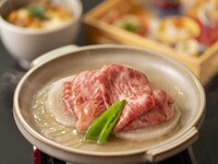 ≪お料理のみ≫焼鳥会席　～『雅』～　8,000円　