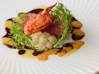 【Lunch】 Early Spring Chef’s Special