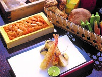 튀김 다 &quot;시라카와&quot;