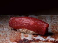 Omakase all-you-can-drink course