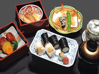 ☆Children's meal (Dinner)