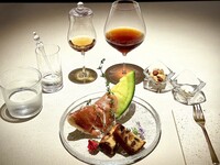 【LC会員様限定】＜5名様(2名様無料）＞The Glen Allachieスペシャルプラン　　（※金額は通常料金となっておりますが、店舗にてラグジュアリーカードで21,900円お支払ください。）