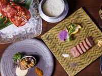 一日一組限定　個室プラン　