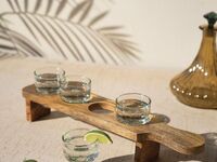 TEQUILA FLIGHT - INTRODUCTION