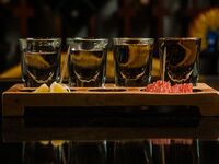 MEXICAN SPIRIT FLIGHT